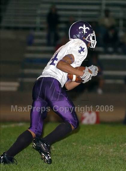 Thumbnail 1 in Encina vs. Cristo Rey photogallery.