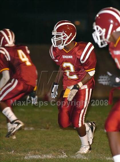 Thumbnail 2 in Encina vs. Cristo Rey photogallery.