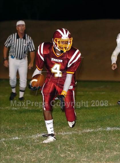 Thumbnail 2 in Encina vs. Cristo Rey photogallery.