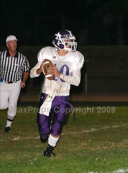 Thumbnail 3 in Encina vs. Cristo Rey photogallery.