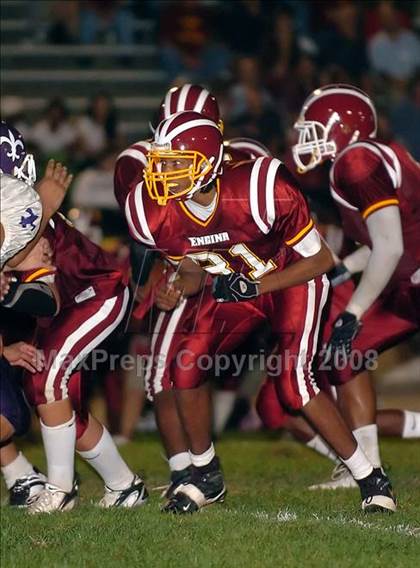 Thumbnail 2 in Encina vs. Cristo Rey photogallery.