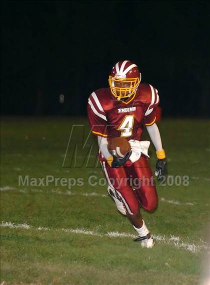 Thumbnail 2 in Encina vs. Cristo Rey photogallery.