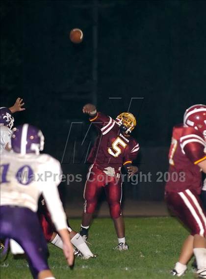 Thumbnail 2 in Encina vs. Cristo Rey photogallery.