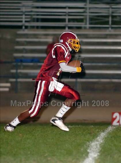 Thumbnail 3 in Encina vs. Cristo Rey photogallery.