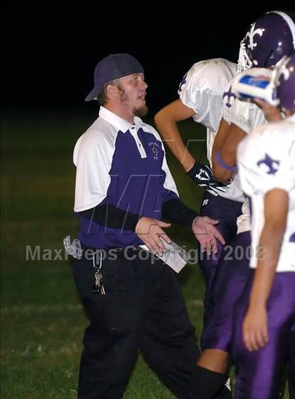 Thumbnail 3 in Encina vs. Cristo Rey photogallery.
