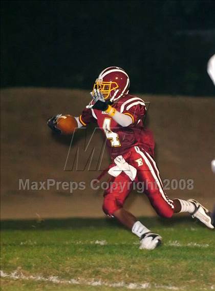 Thumbnail 1 in Encina vs. Cristo Rey photogallery.