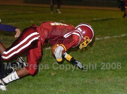 Thumbnail 3 in Encina vs. Cristo Rey photogallery.