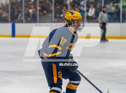 Thumbnail 1 in Central Catholic @ Seneca Valley photogallery.