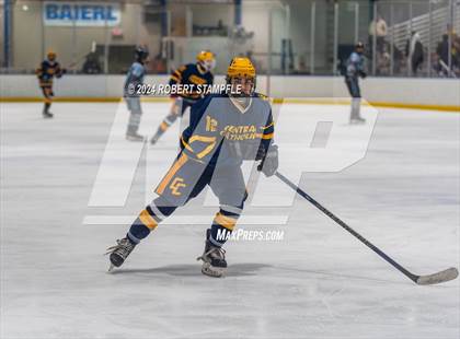 Thumbnail 3 in Central Catholic @ Seneca Valley photogallery.