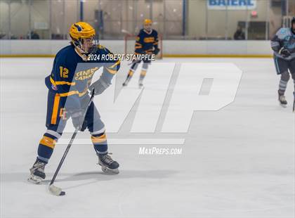 Thumbnail 2 in Central Catholic @ Seneca Valley photogallery.