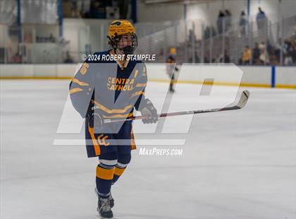 Thumbnail 2 in Central Catholic @ Seneca Valley photogallery.