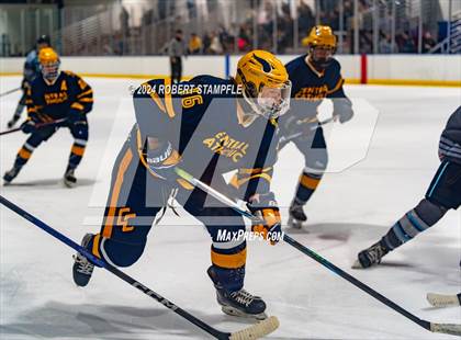 Thumbnail 2 in Central Catholic @ Seneca Valley photogallery.