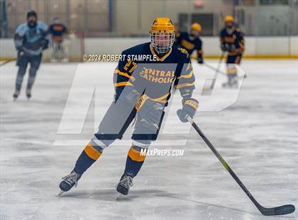 Thumbnail 2 in Central Catholic @ Seneca Valley photogallery.