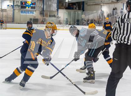 Thumbnail 2 in Central Catholic @ Seneca Valley photogallery.