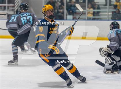 Thumbnail 2 in Central Catholic @ Seneca Valley photogallery.