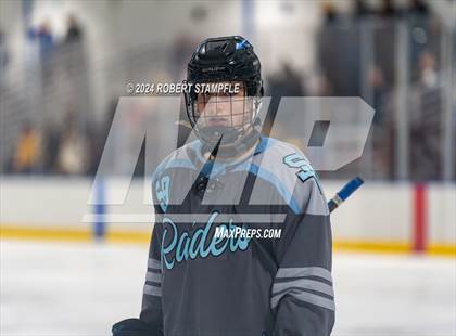 Thumbnail 2 in Central Catholic @ Seneca Valley photogallery.