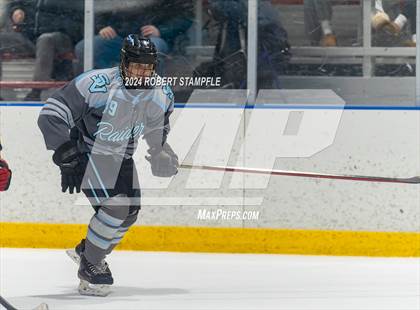 Thumbnail 3 in Central Catholic @ Seneca Valley photogallery.
