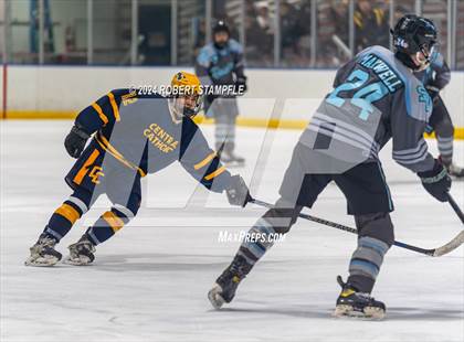 Thumbnail 1 in Central Catholic @ Seneca Valley photogallery.