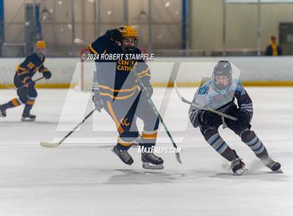 Thumbnail 1 in Central Catholic @ Seneca Valley photogallery.