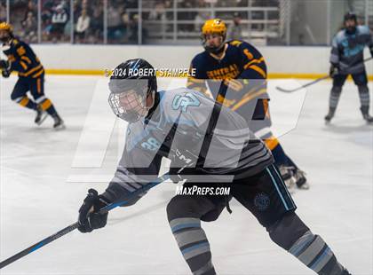 Thumbnail 2 in Central Catholic @ Seneca Valley photogallery.