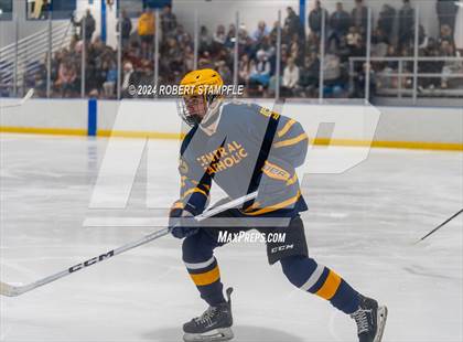 Thumbnail 3 in Central Catholic @ Seneca Valley photogallery.
