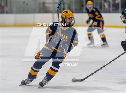 Thumbnail 1 in Central Catholic @ Seneca Valley photogallery.