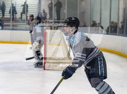 Thumbnail 3 in Central Catholic @ Seneca Valley photogallery.