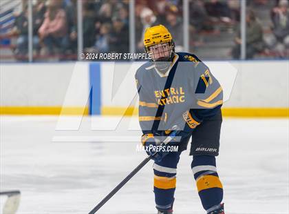 Thumbnail 3 in Central Catholic @ Seneca Valley photogallery.