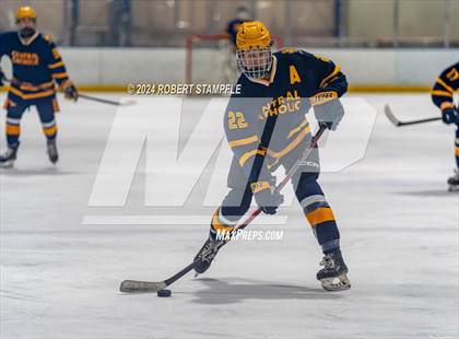 Thumbnail 1 in Central Catholic @ Seneca Valley photogallery.