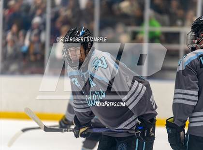 Thumbnail 3 in Central Catholic @ Seneca Valley photogallery.