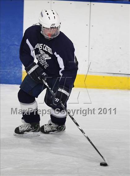 Thumbnail 3 in Morris Catholic @ Morris Hills photogallery.