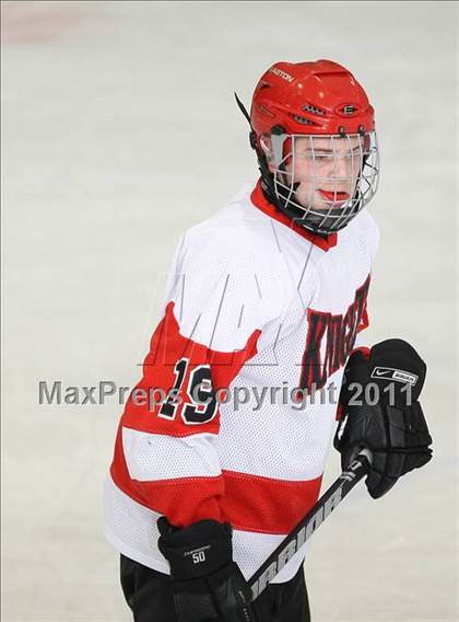 Thumbnail 3 in Morris Catholic @ Morris Hills photogallery.