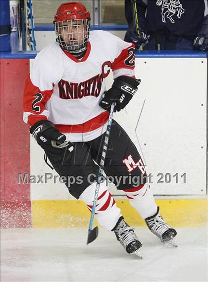 Thumbnail 1 in Morris Catholic @ Morris Hills photogallery.