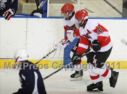 Thumbnail 1 in Morris Catholic @ Morris Hills photogallery.