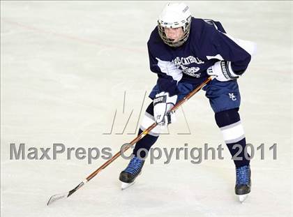 Thumbnail 3 in Morris Catholic @ Morris Hills photogallery.