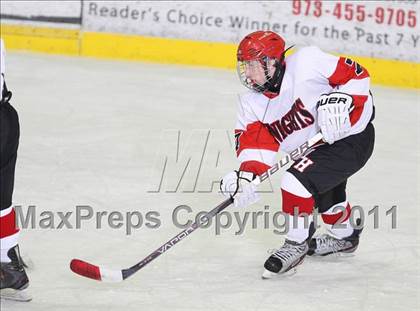 Thumbnail 2 in Morris Catholic @ Morris Hills photogallery.