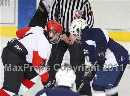 Thumbnail 3 in Morris Catholic @ Morris Hills photogallery.