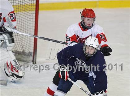 Thumbnail 1 in Morris Catholic @ Morris Hills photogallery.