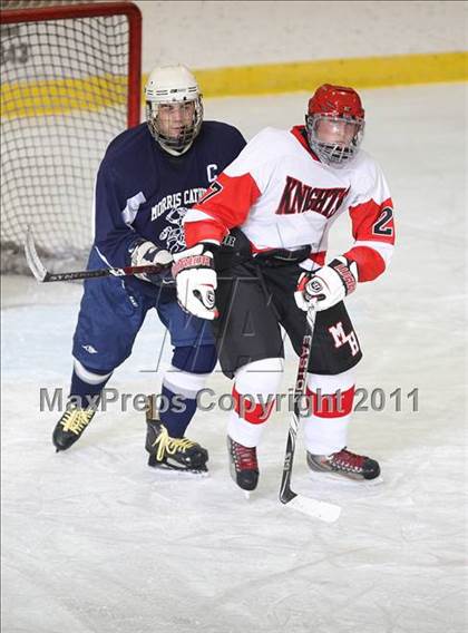 Thumbnail 1 in Morris Catholic @ Morris Hills photogallery.