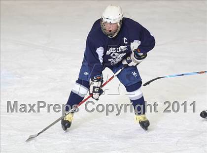 Thumbnail 1 in Morris Catholic @ Morris Hills photogallery.