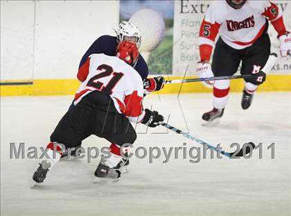Thumbnail 1 in Morris Catholic @ Morris Hills photogallery.