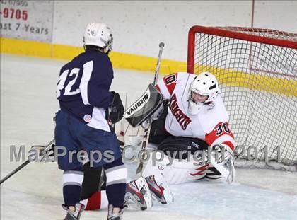 Thumbnail 3 in Morris Catholic @ Morris Hills photogallery.