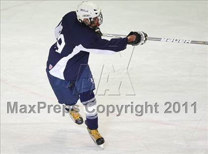 Thumbnail 3 in Morris Catholic @ Morris Hills photogallery.