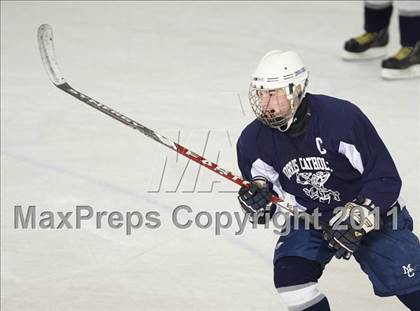 Thumbnail 2 in Morris Catholic @ Morris Hills photogallery.