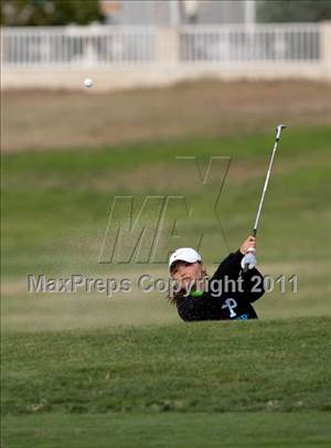 CIF State SoCal Girls Golf Championships