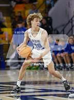 Photo from the gallery "Desert Hills vs Dixie (UHSAA 4A Quarterfinal)"