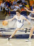Photo from the gallery "Desert Hills vs Dixie (UHSAA 4A Quarterfinal)"