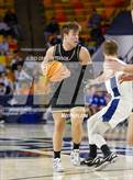 Photo from the gallery "Desert Hills vs Dixie (UHSAA 4A Quarterfinal)"