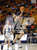 Photo from the gallery "Desert Hills vs Dixie (UHSAA 4A Quarterfinal)"