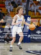 Photo from the gallery "Desert Hills vs Dixie (UHSAA 4A Quarterfinal)"